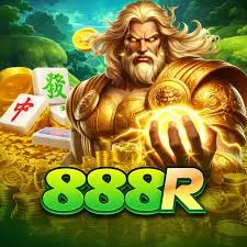 888R - Petualangan Epic dalam Dunia Fantasi