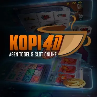 KOPI4D - Game Live Casino Terbaik di Indonesia